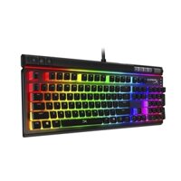 Bàn phím cơ cao cấp Hyperx Alloy Origins Core chính hãng likenew( Red Switch)