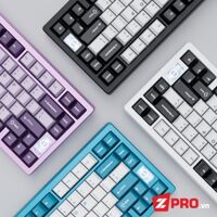Bàn phím cơ Chilkey ND75 (Bản 1.6mm)