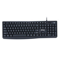 Bàn phím cơ chính hãng DEIOG DY-803S gaming làm việc văn phòng DPI 3200 giao diện USB phù hợp đa dạng thiết bị
