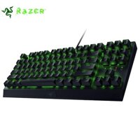 Bàn phím cơ chơi game Razer BlackWidow X Tenkeyless