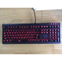 Bàn phím cơ chuyên game Gskill KM570 MX - Cherry MX Blue - chính hãng mới 93%