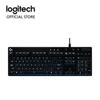 Bàn phím cơ chuyên game Logitech G610 Orion Blue LazadaMall