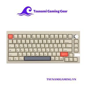 Bàn phím cơ Cidoo V75 Pro