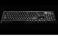 Bàn phím cơ CM Storm QuickFire Ultimate Brown Switch White Led