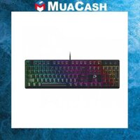 Bàn phím cơ có dây DareU EK1280 RGB giá rẻ hàng chính hãng - Red switch