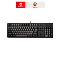 Bàn phím cơ có dây E-DRA EK3104 Pro Gateron Blue