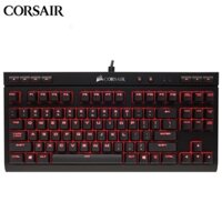 Bàn Phím Cơ Có Dây Gaming Corsair K63 Compact Mechanical