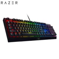 Bàn Phím Cơ Có Dây Gaming Razer BlackWidow V3