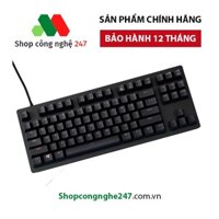 Bàn Phím Cơ Có Dây Gaming Razer Huntsman Tournament Edition