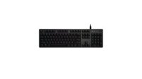 Bàn phím cơ có dây Logitech G512 Carbon GX