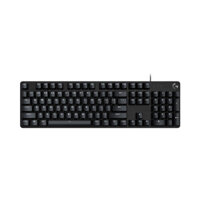 Bàn phím cơ có dây Logitech G413 SE Mechanical Gaming Đen