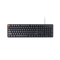 Bàn phím cơ có dây Xiaomi Outemu Switch JXJP01MW Red Switch