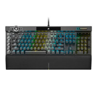 Bàn phím cơ Corsair K100 RGB