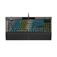 Bàn phím cơ Corsair K100 RGB