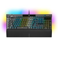 Bàn phím cơ Corsair K100 RGB