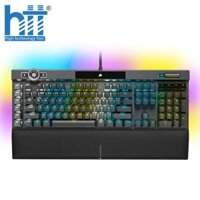 Bàn phím cơ Corsair K100 RGB
