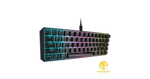 Bàn phím cơ Corsair K65 Mini Speed SW CH-9194014-NA