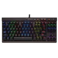 BÀN PHÍM CƠ CORSAIR K65 RGB RapidFire MX Speed