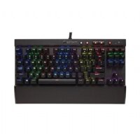 Bàn phím cơ Corsair K65 RapidFire (USB/RGB/Cherry Speed sw) (CH-9110014-NA)