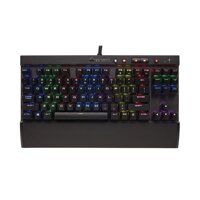 Bàn phím cơ Corsair K65 RapidFire (USB/RGB/Cherry Speed sw) (CH-9110014-NA)