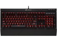 Bàn phím cơ Corsair K68 Red switch