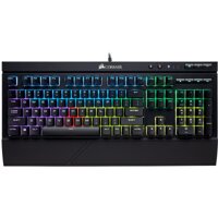 Bàn phím cơ Corsair K68 RGB