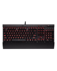 Bàn Phím Cơ Corsair K70 LUX MX Red (CH-9101020-NA)