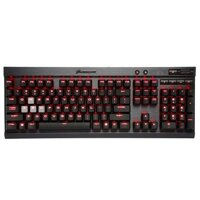 Bàn Phím Cơ Corsair K70 LUX MX Blue (CH-9101021-NA)