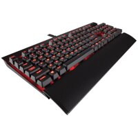 Bàn Phím Cơ Corsair K70 LUX MX Brown (CH-9101022-NA)