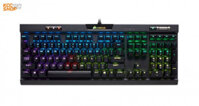 Bàn phím cơ Corsair K70 RGB MK2 Mechanical Cherry MX Red ( CH-9109010-NA )