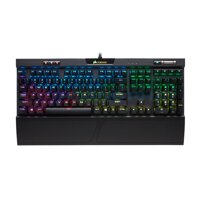 Bàn phím cơ Corsair K70 RGB MK.2 CHERRY MX Red (CH-9109010-NA)