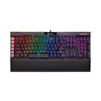 Bàn phím cơ Corsair K95 RGB Platinum XT Brown switch