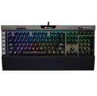 Bàn Phím Cơ Corsair K95 Platinum XT RGB Mechanical Gaming Cherry MX Speed Switch