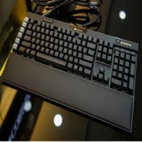 Bàn phím cơ Corsair K95 Platinum XT RGB Mechanical Gaming Cherry MX Blue Switch (CH-9127411-NA)