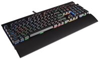 Bàn phím cơ Corsair USB K70 LUX MX Brown - New CH-9101022-NA