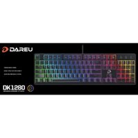 Bàn phím cơ Dareu DK1280 RGB