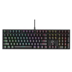 Bàn phím cơ DareU EK810 108 Key Led RGB