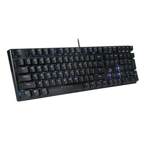 Bàn phím cơ DareU EK810 108 Key Led RGB