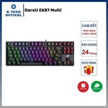 Bàn phím - Keyboard E-Dra EK1280s