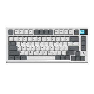 Bàn phím cơ Darmoshark K8 Mechanical