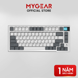 Bàn phím cơ Darmoshark K8 Mechanical