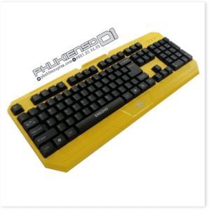 Bàn Phím Có Dây Ensoho E-104