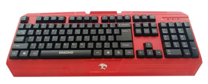 Bàn Phím Có Dây Ensoho E-104