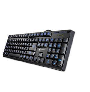 Bàn Phím Có Dây i-Rocks KR6260E - Gaming