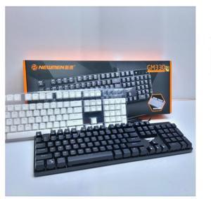 Bàn phím có dây Newmen GM330