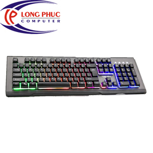 Bàn phím có dây Newmen GM818