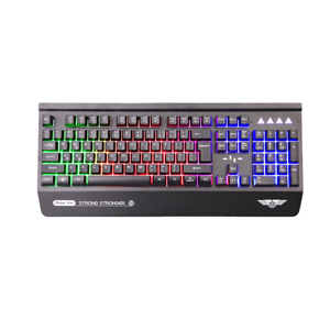 Bàn phím có dây Newmen GM818