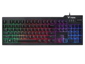 Bàn phím có dây Rapoo V50S