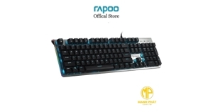 Bàn phím có dây Rapoo V530