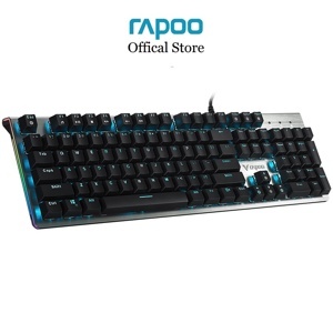 Bàn phím có dây Rapoo V530